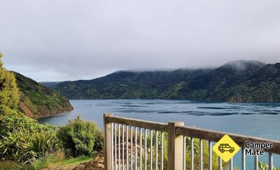 Collinet Point Lookout Track 부근의 호텔