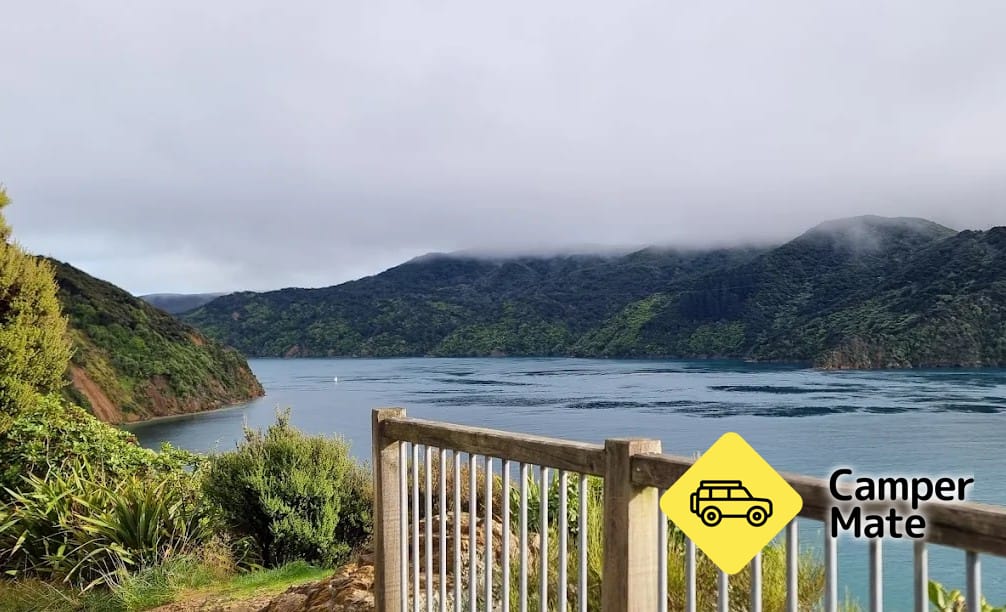Collinet Point Lookout Track 부근의 호텔