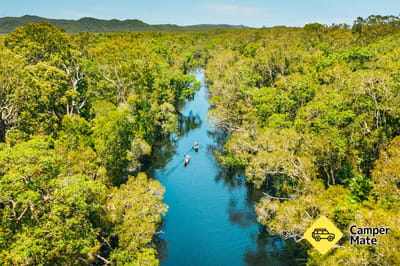 Everglades Eco Safaris
