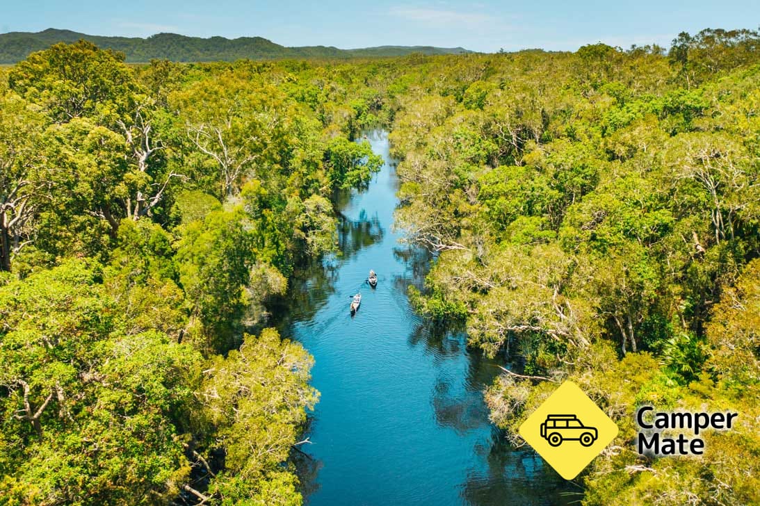 Everglades Eco Safaris