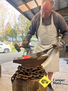 Make A Knife
