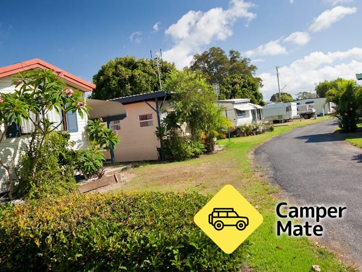 Grafton Sunset Caravan Park