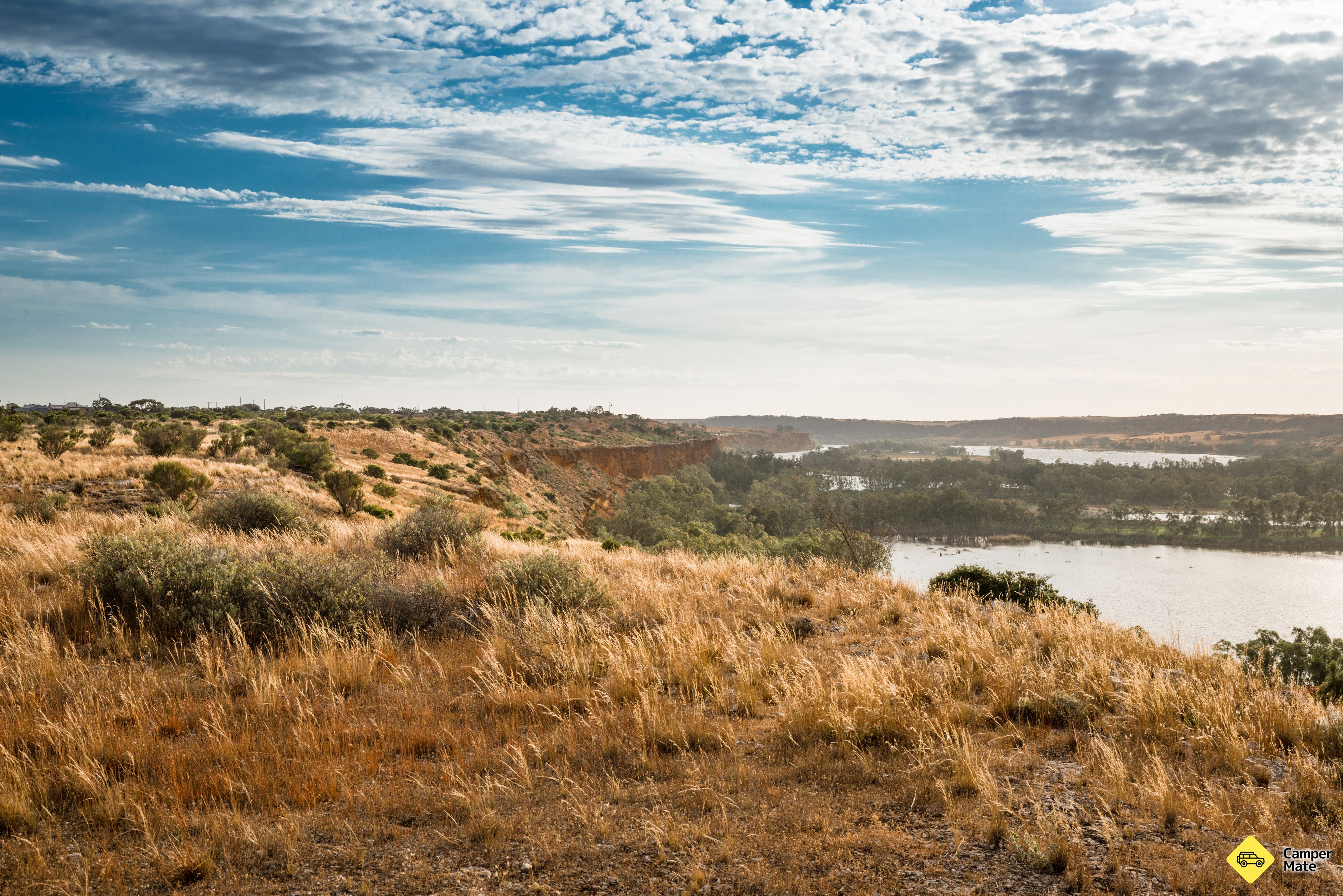 Big Bend Lookout - Image 2