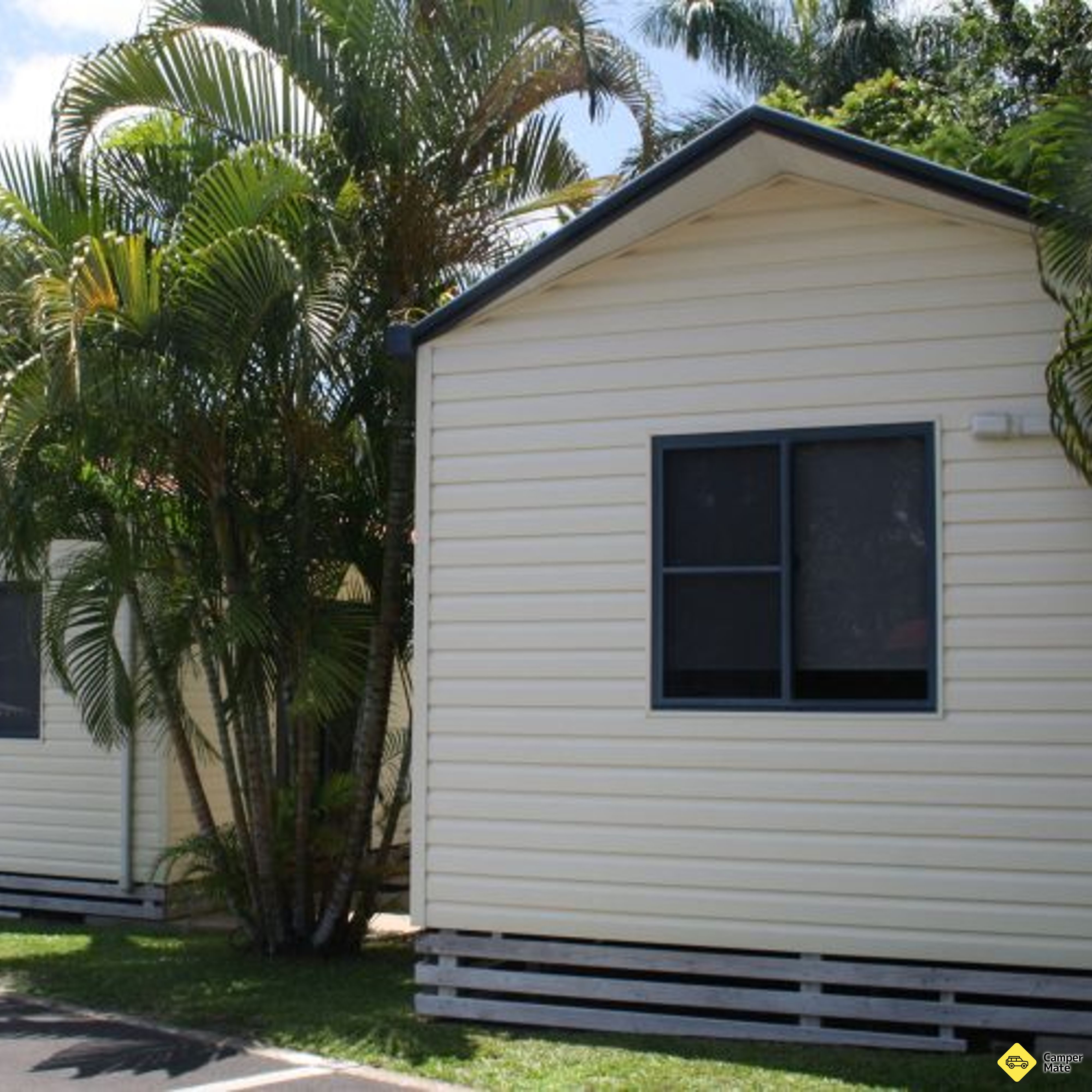 Sarina Palms Caravan Village - Image 2