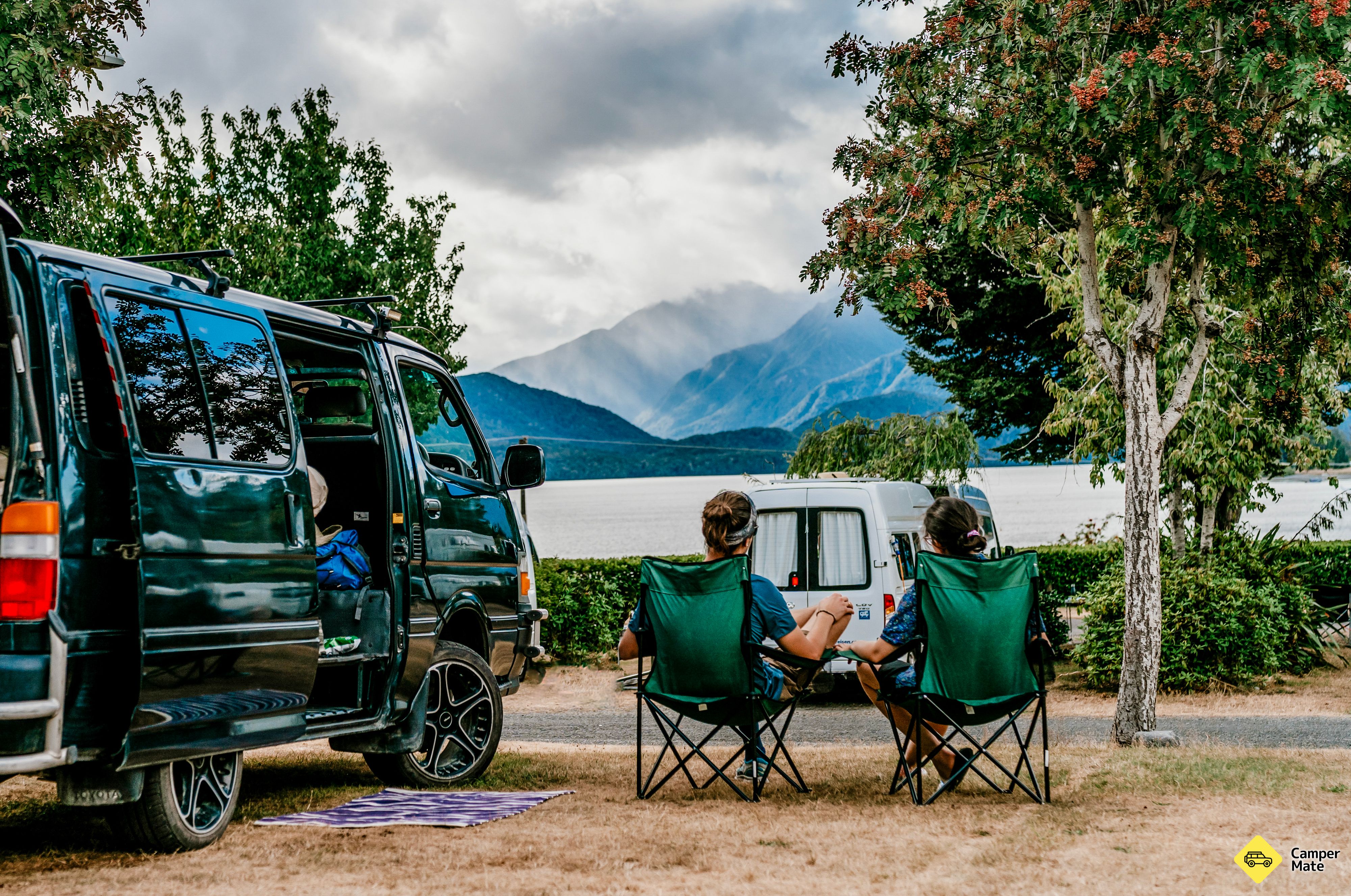 Te Anau Lakeview Holiday Park and Motels - Image 2