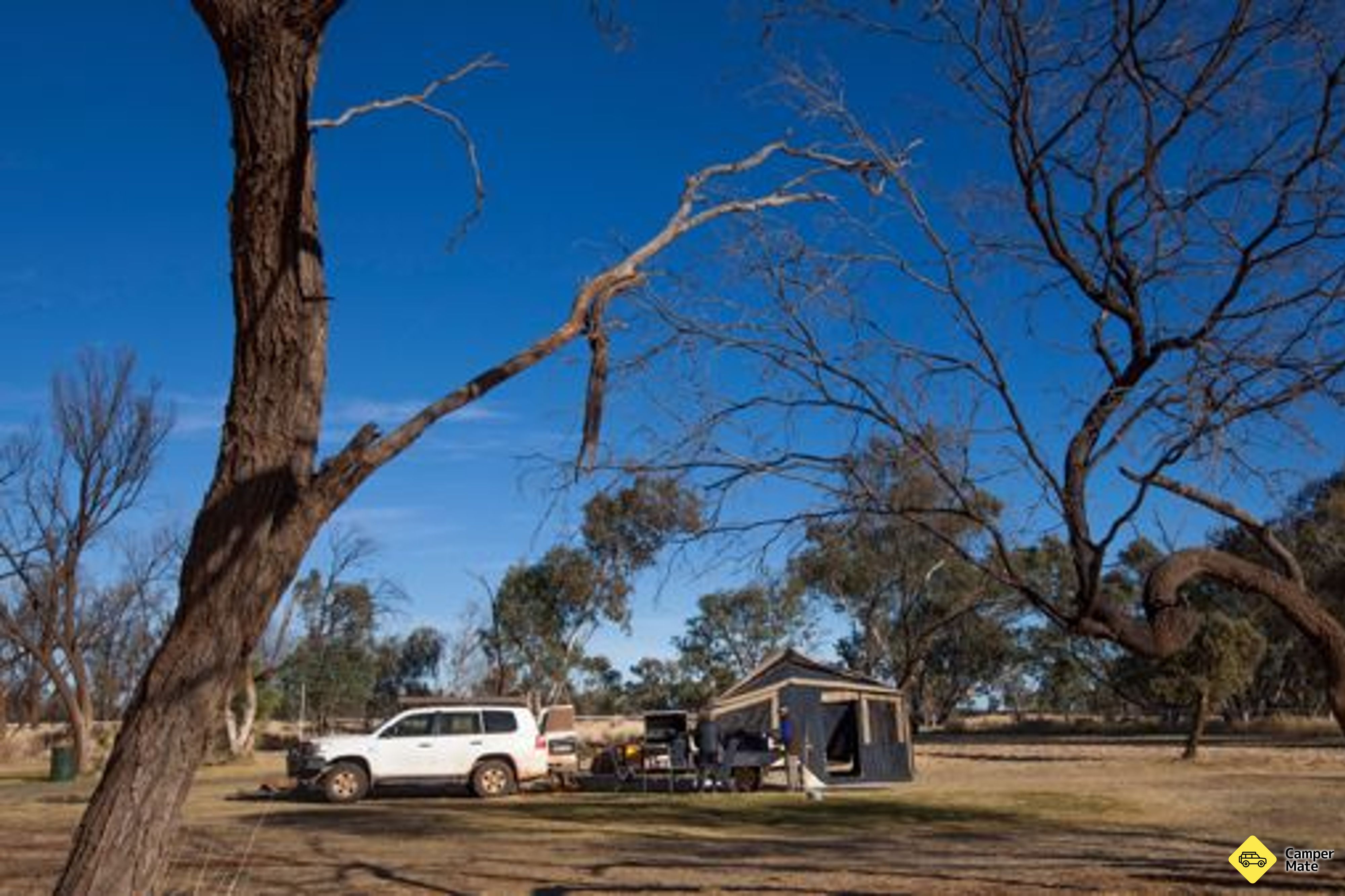 Tilmouth Well Roadhouse - Image 2