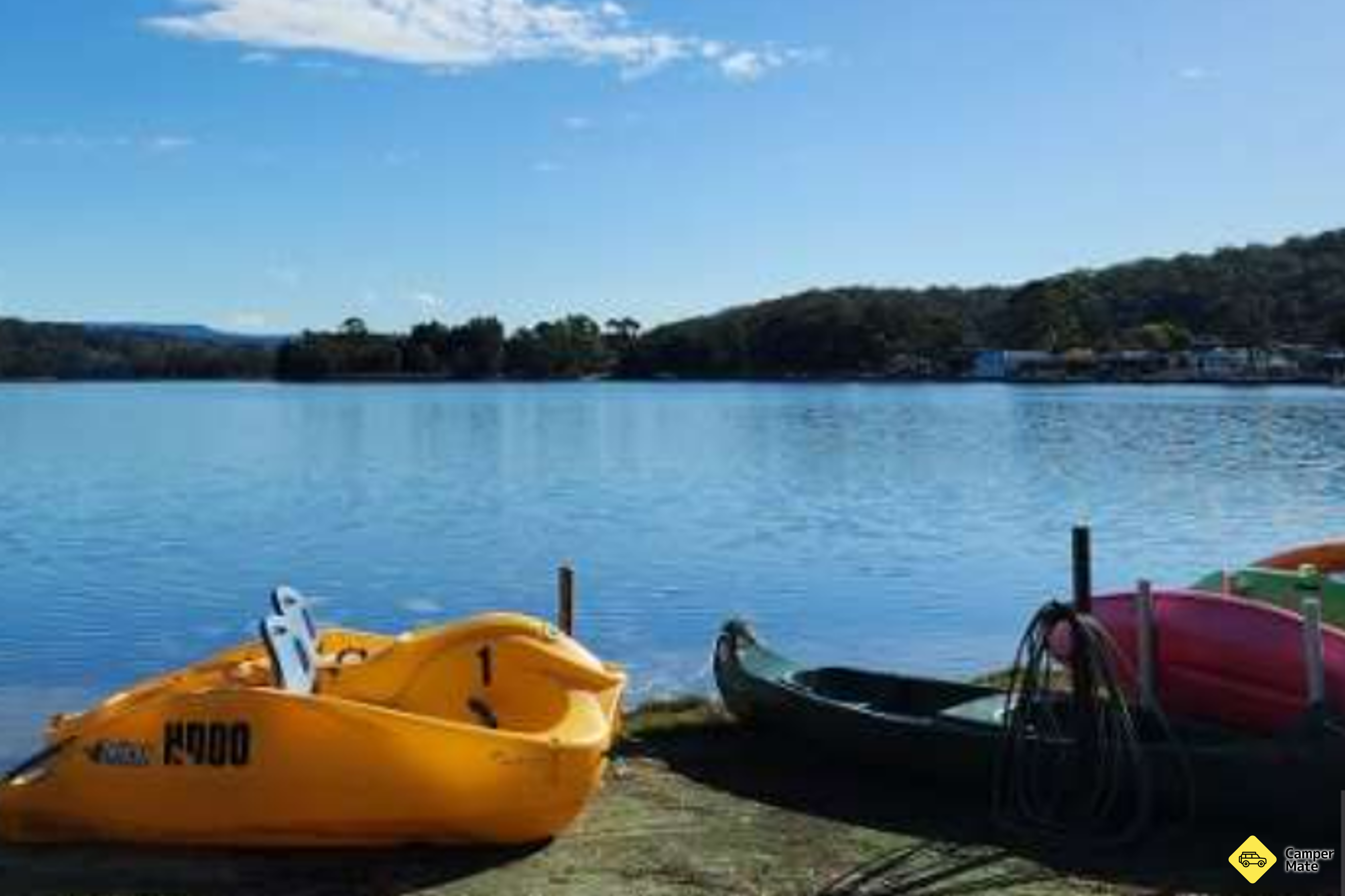 Discovery Parks - Burrill Lake, Ulladulla - Image 2