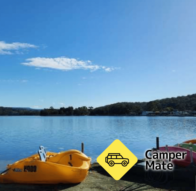 Discovery Parks - Burrill Lake, Ulladulla - Image 2