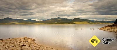 Lake Burbury