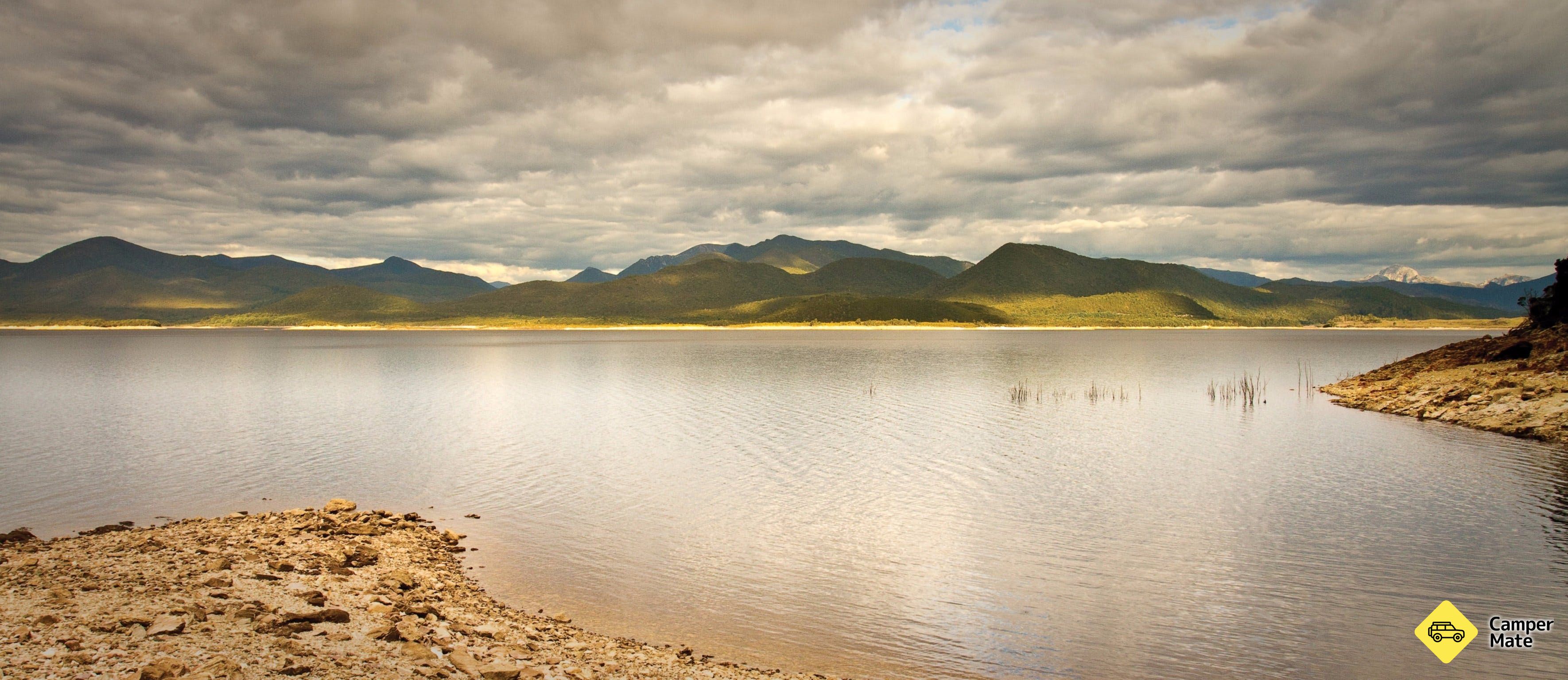 Lake Burbury