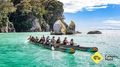 af Abel Tasman