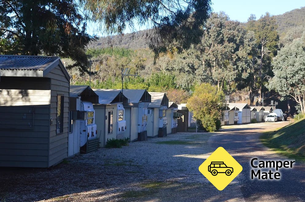 Howqua Valley Holiday Park - Image 3