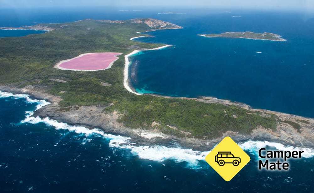 Flüge nach Esperance Scenic Flights & Tours - Image 3