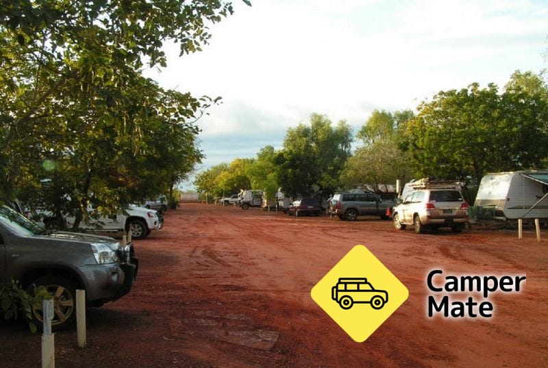 Port Smith Lagoon and Caravan Park - Image 3