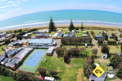 Island View Holiday Park