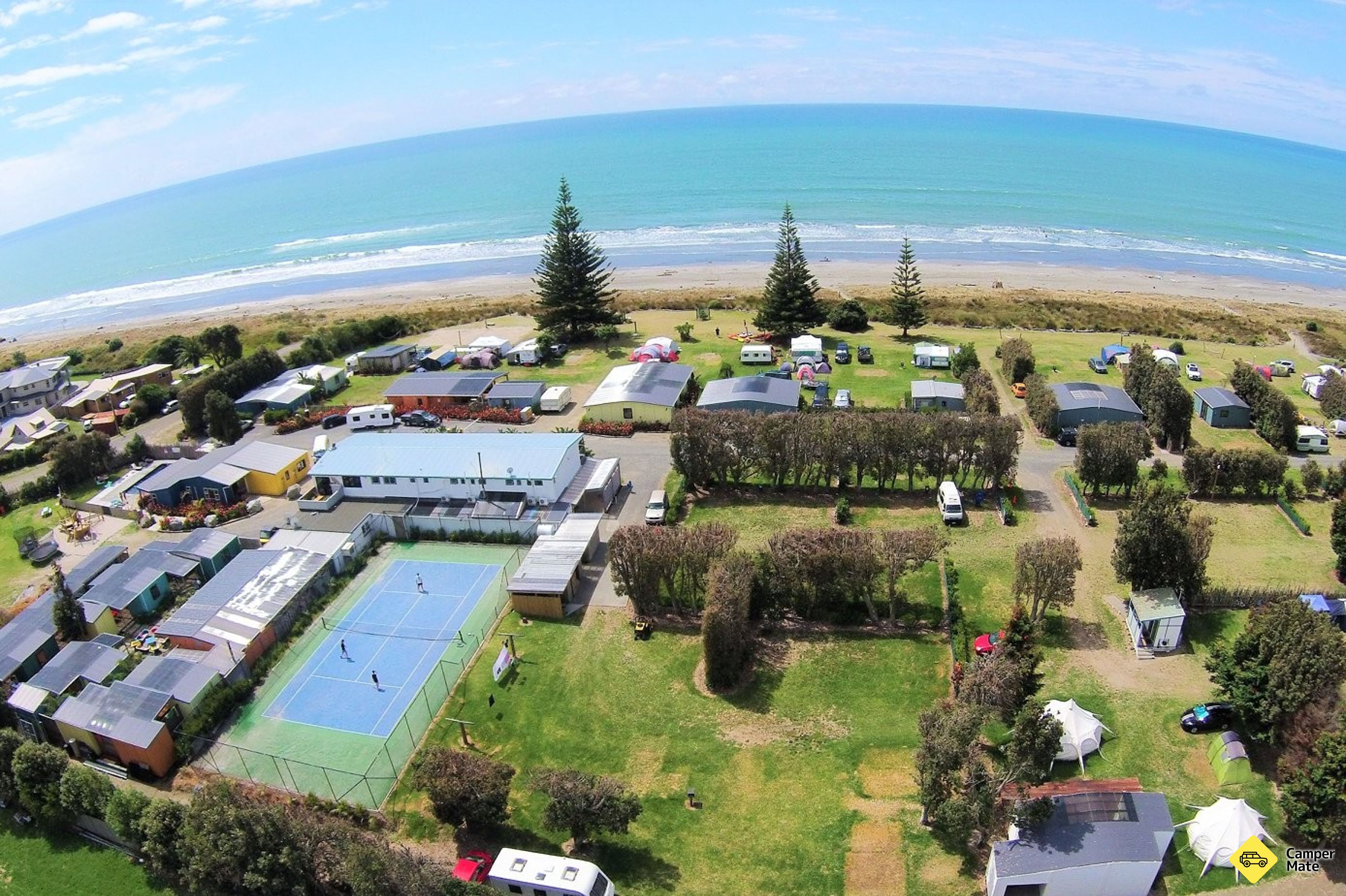 Island View Holiday Park