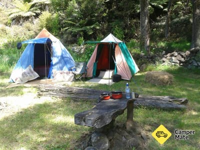 GBI Campground