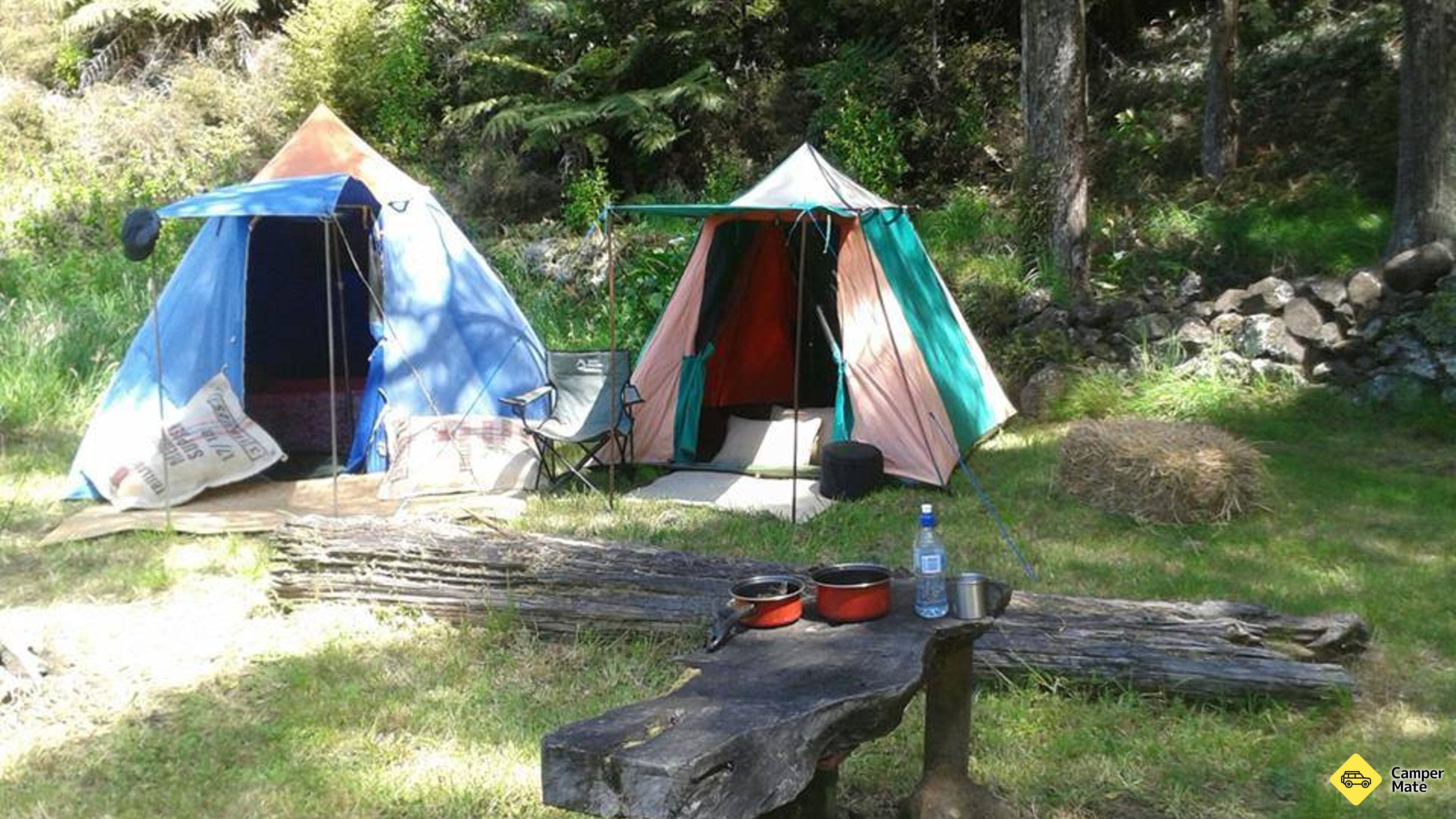 GBI Campground