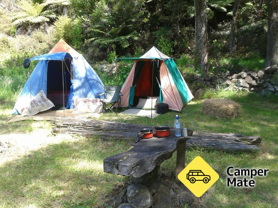 GBI Campground