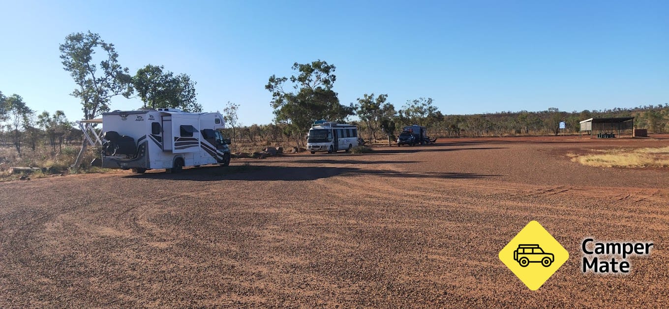 Cockburn Rustgebied