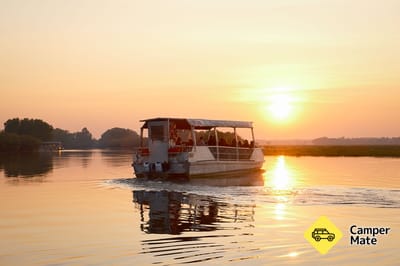 Yellow Water Cruise