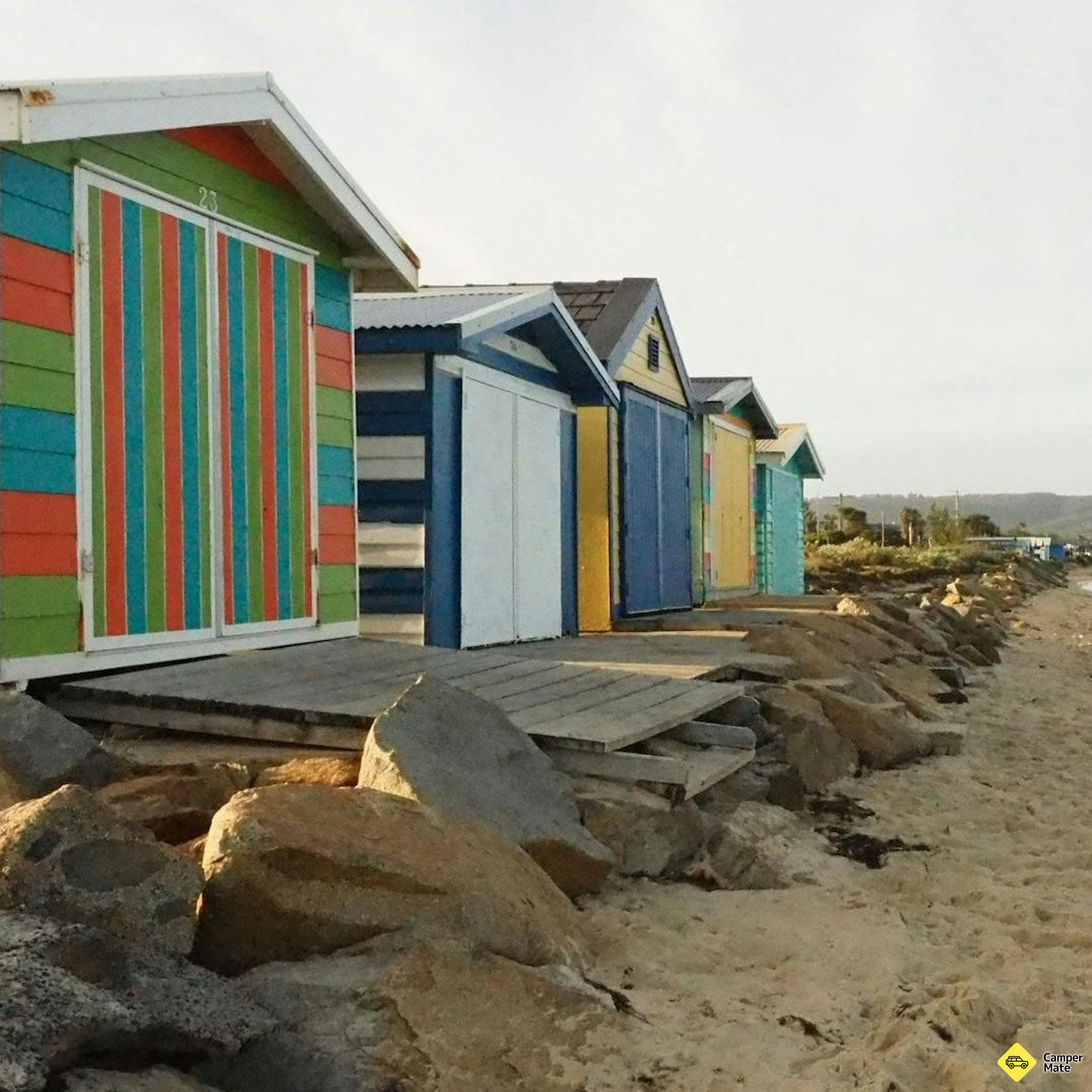 Safety Beach - Image 2