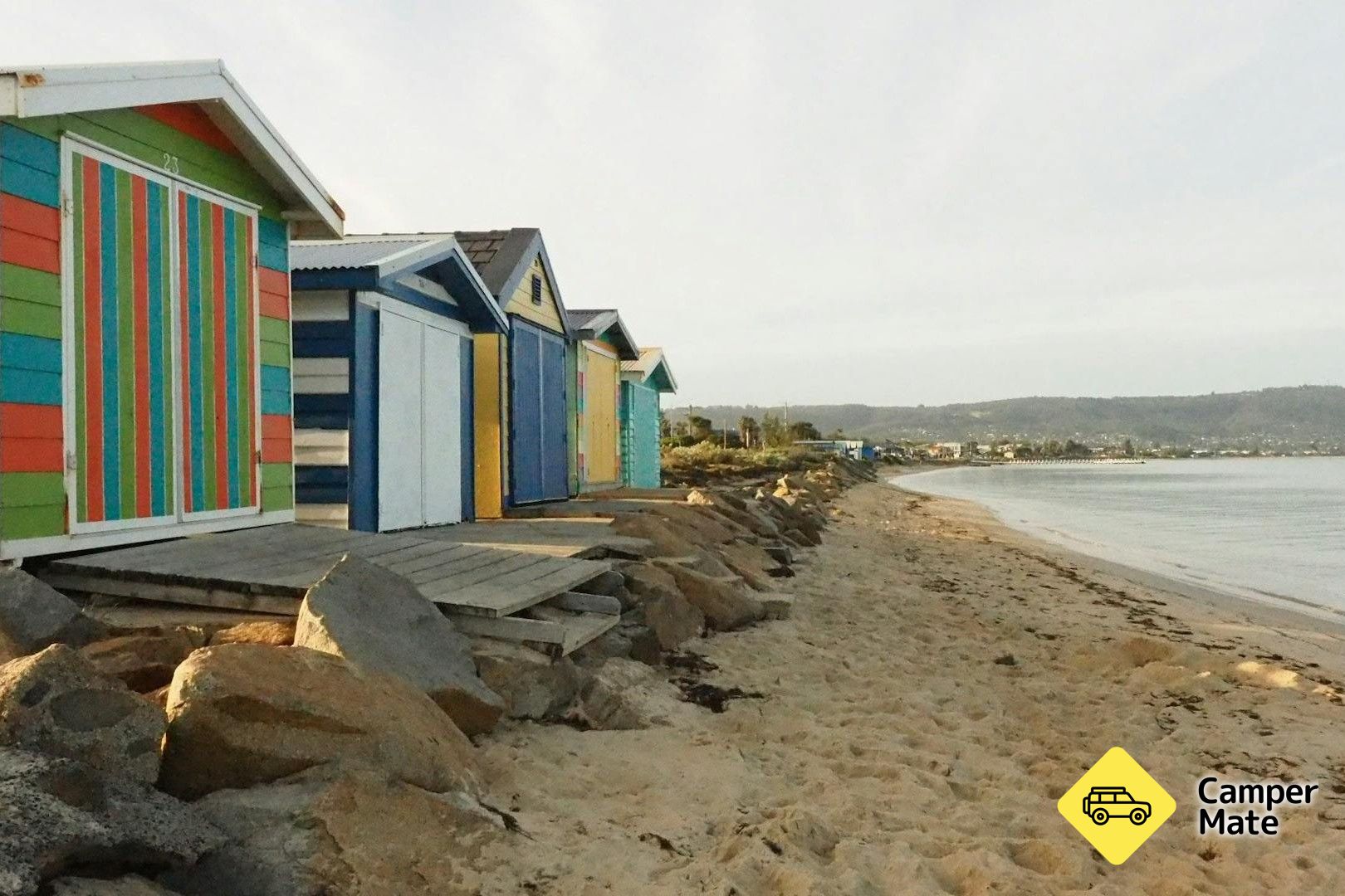 Safety Beach - Image 2