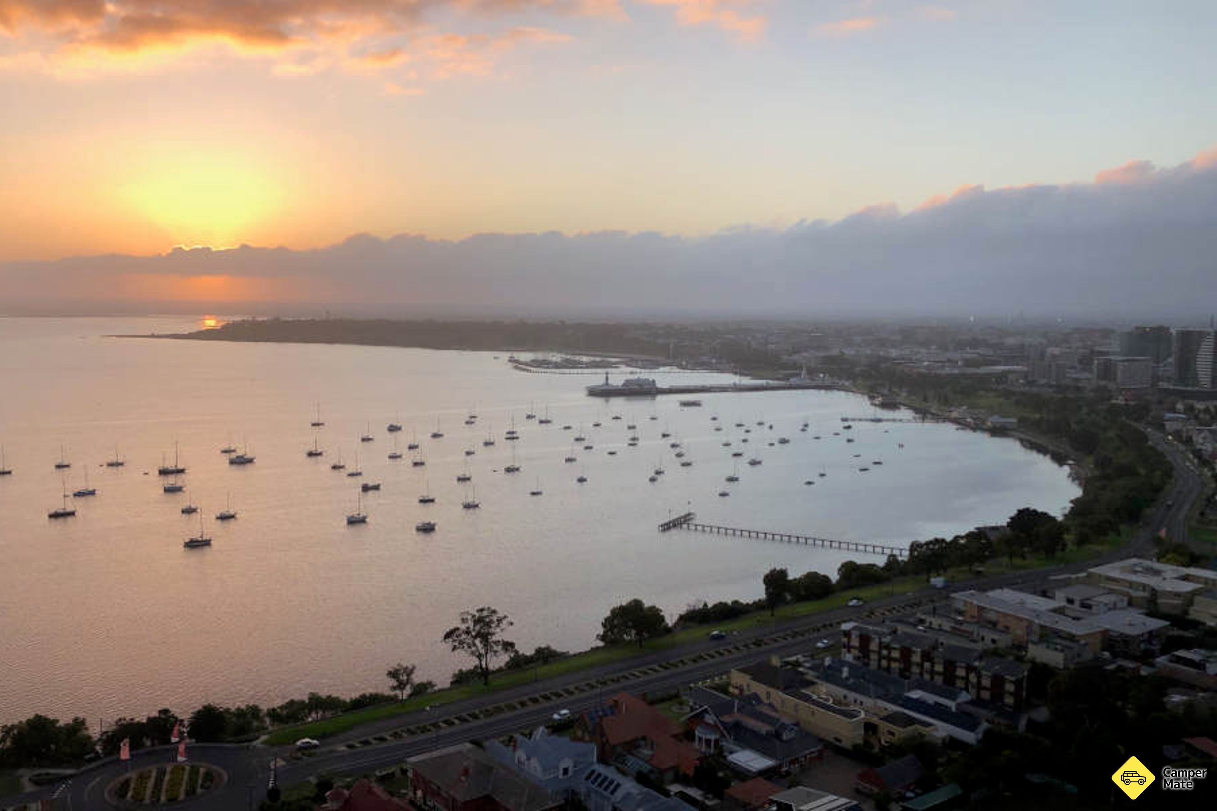 Ballon d'air chaud Geelong - Image 2