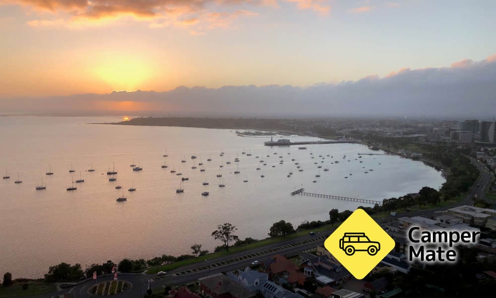 Geelong Hot Air Ballooning - Image 2