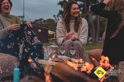 Tathra Beach Eco Camp