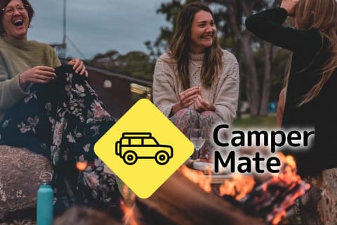 Tathra Beach Eco Camp