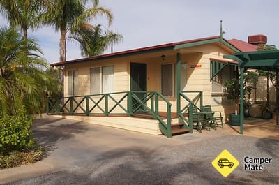 Outback Villas