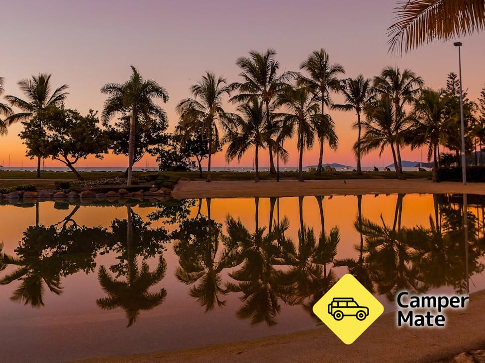 Airlie Beach Lagoon के बारे में राय - Image 3