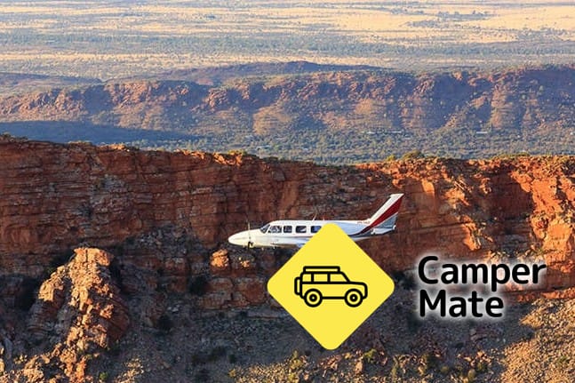 Scenic Flight Alice Springs - Image 2