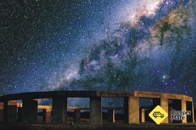 Stonehenge Aotearoa - Stargazing Tour