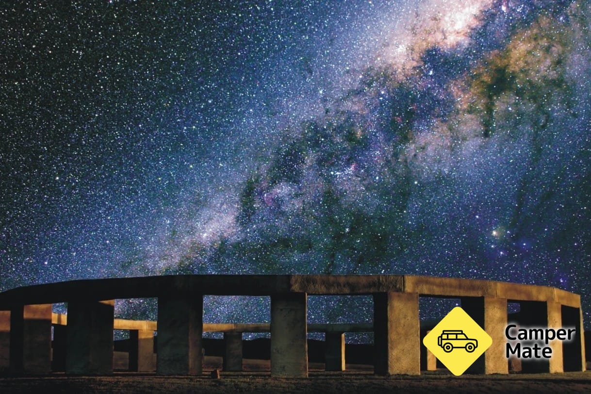 Stonehenge Aotearoa - Stargazing Tour