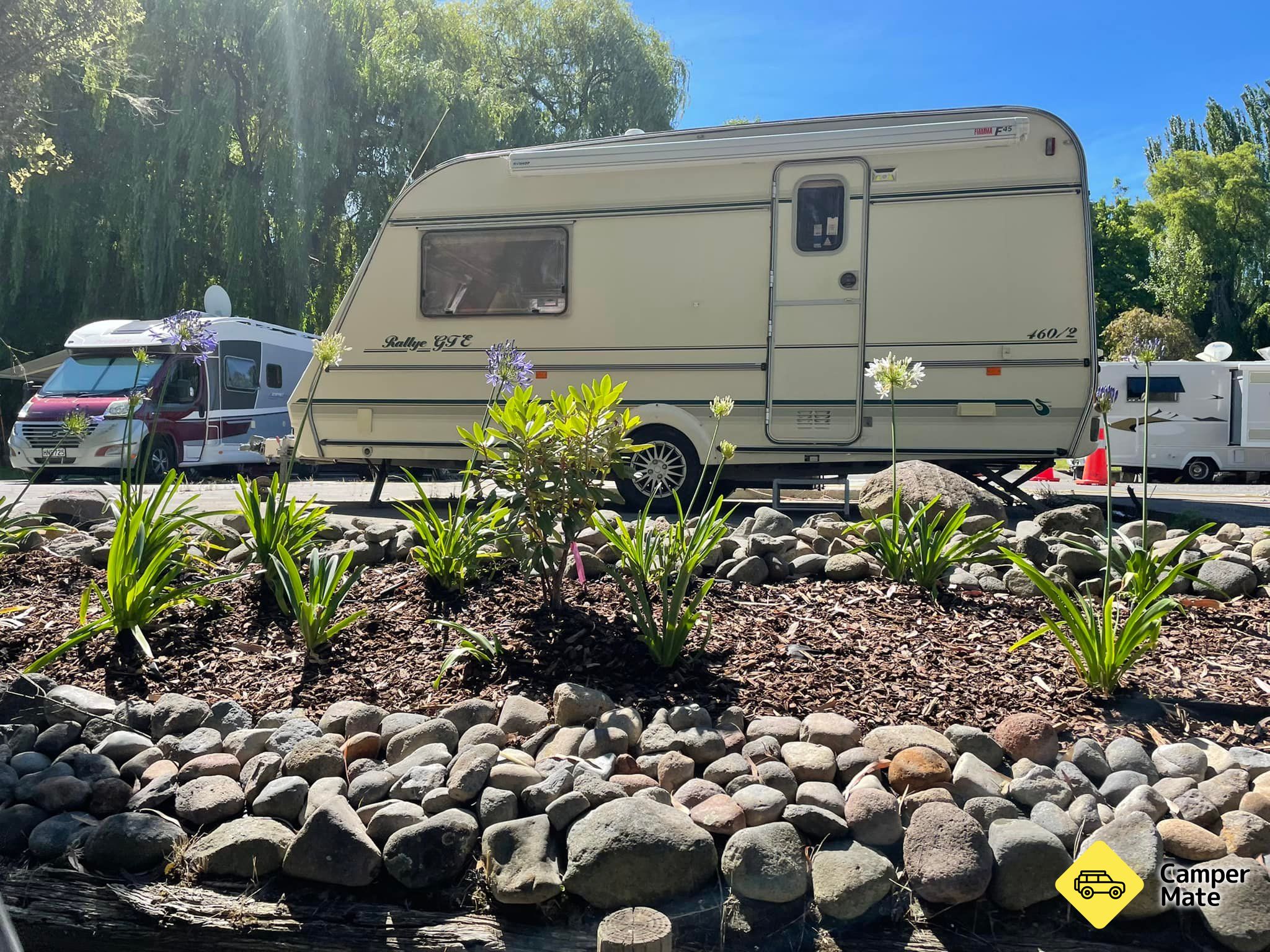 Le parc Gumtree Motorhome - Image 3