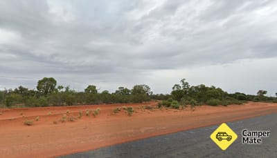 20 Mile Bush Camp, Slygo Station
