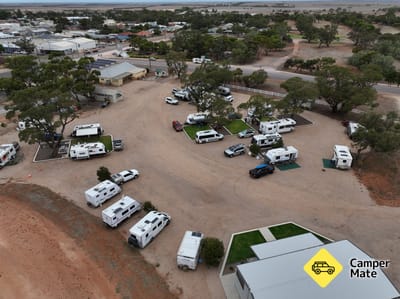 Cleve Showgrounds