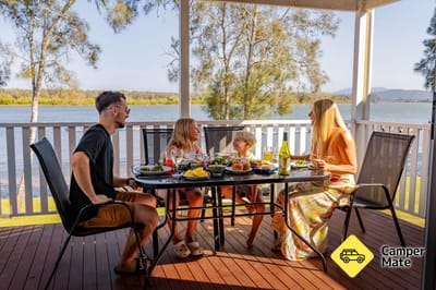 Pelican Holiday Park