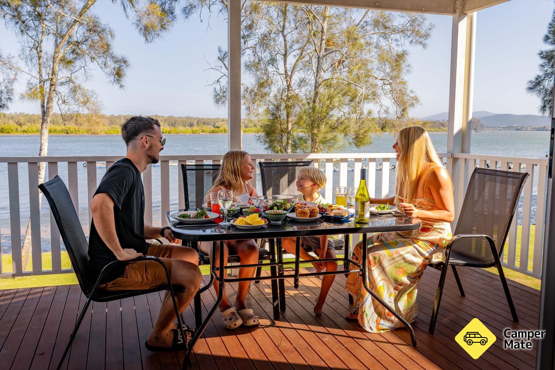 Pelican Holiday Park
