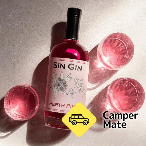 Sin Gin Distillery - Image 2