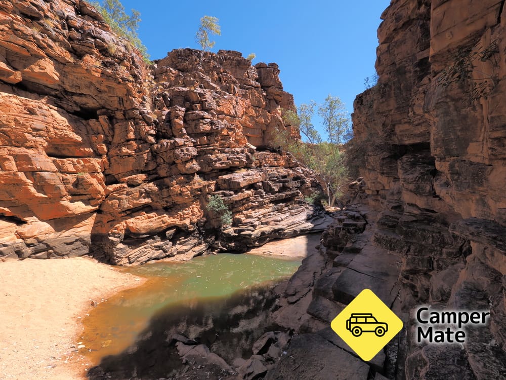 John Hayes Rockhole - Image 2