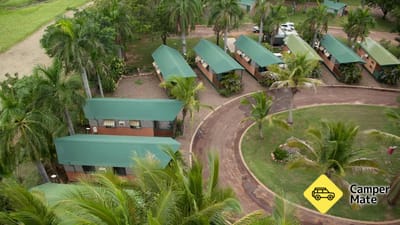 Ivanhoe Village Caravan Resort