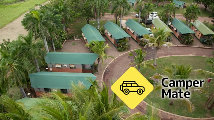 Ivanhoe Village Caravan Resort