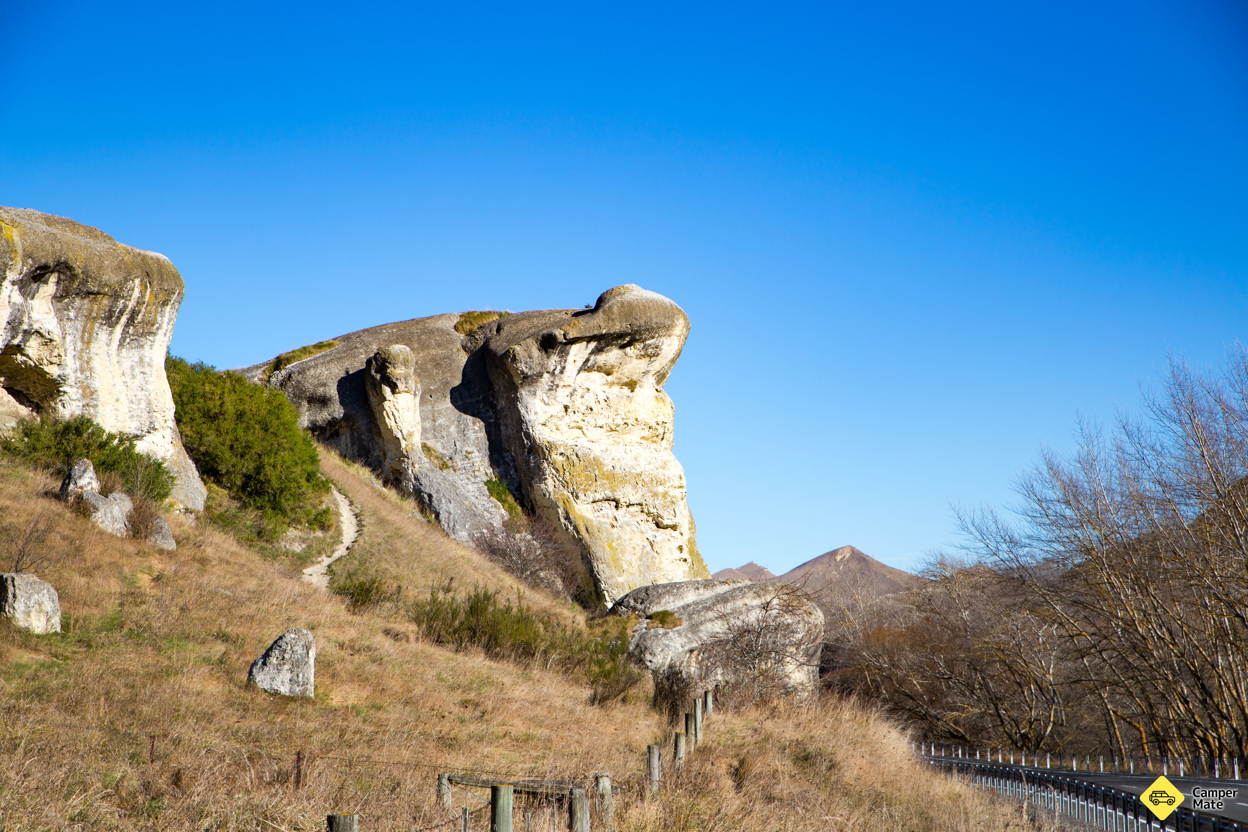 Szőlő Rock