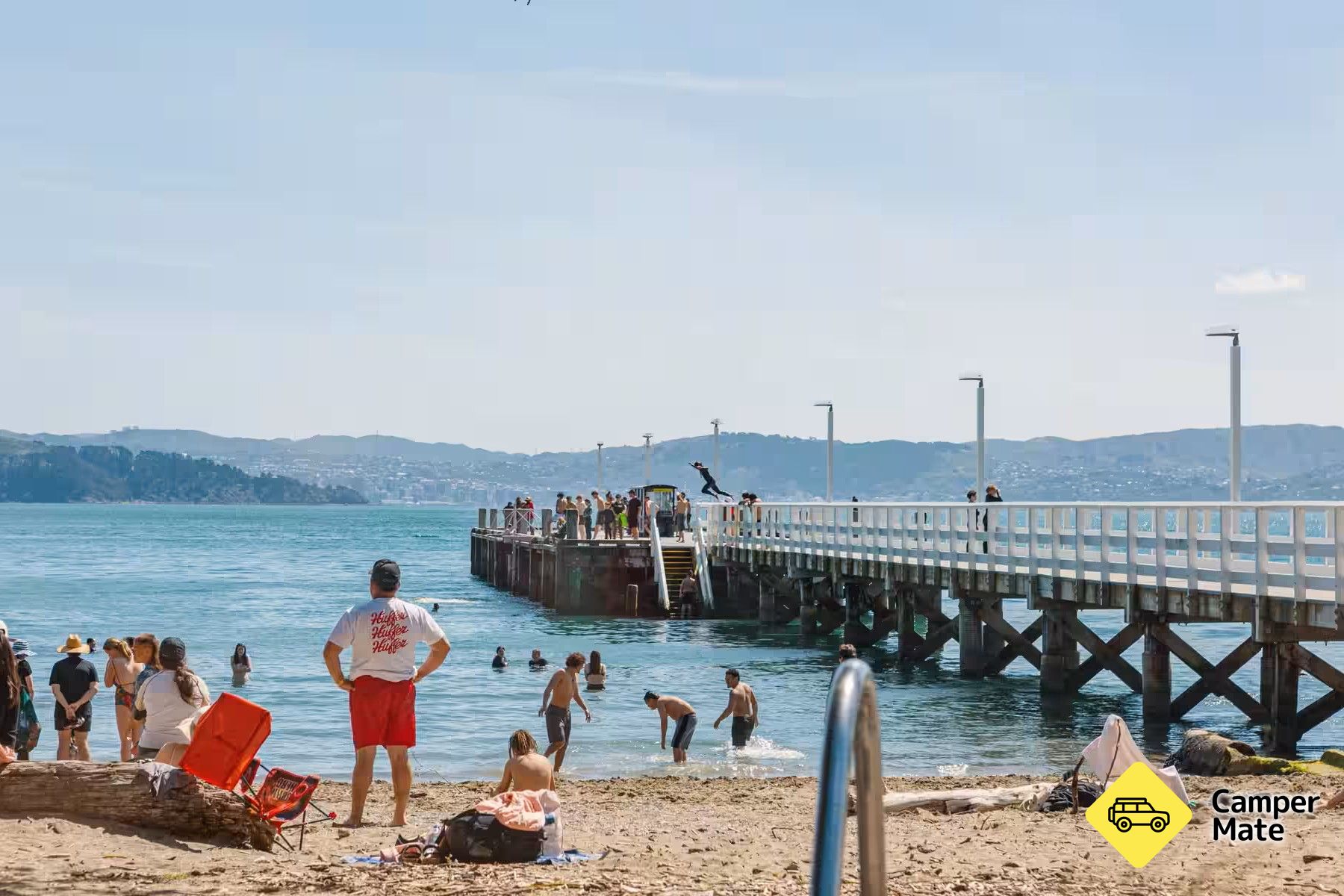 Dagen van Bay