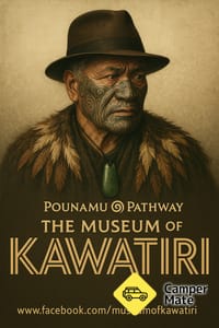 Museum of Kawatiri