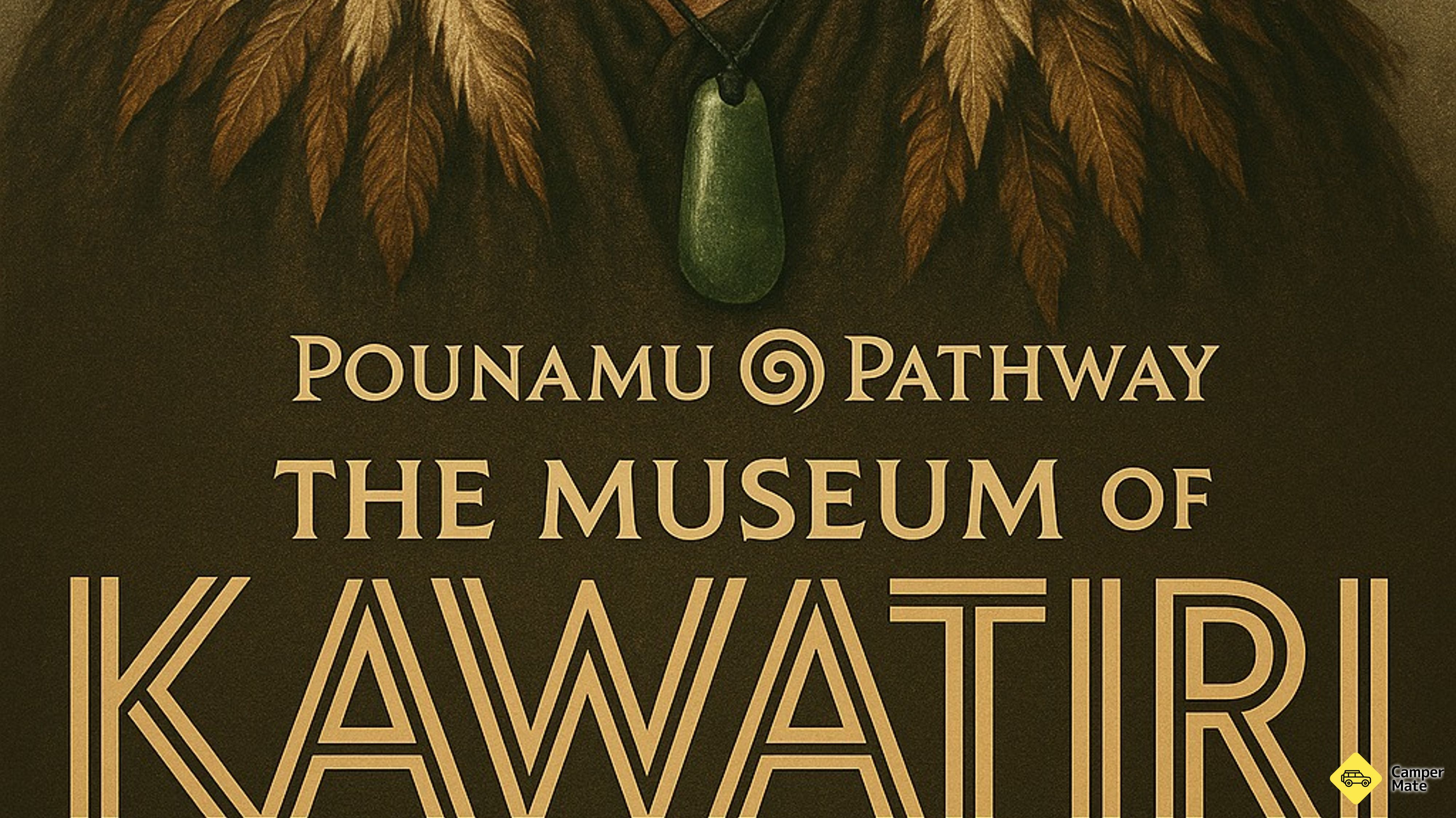 Museum of Kawatiri