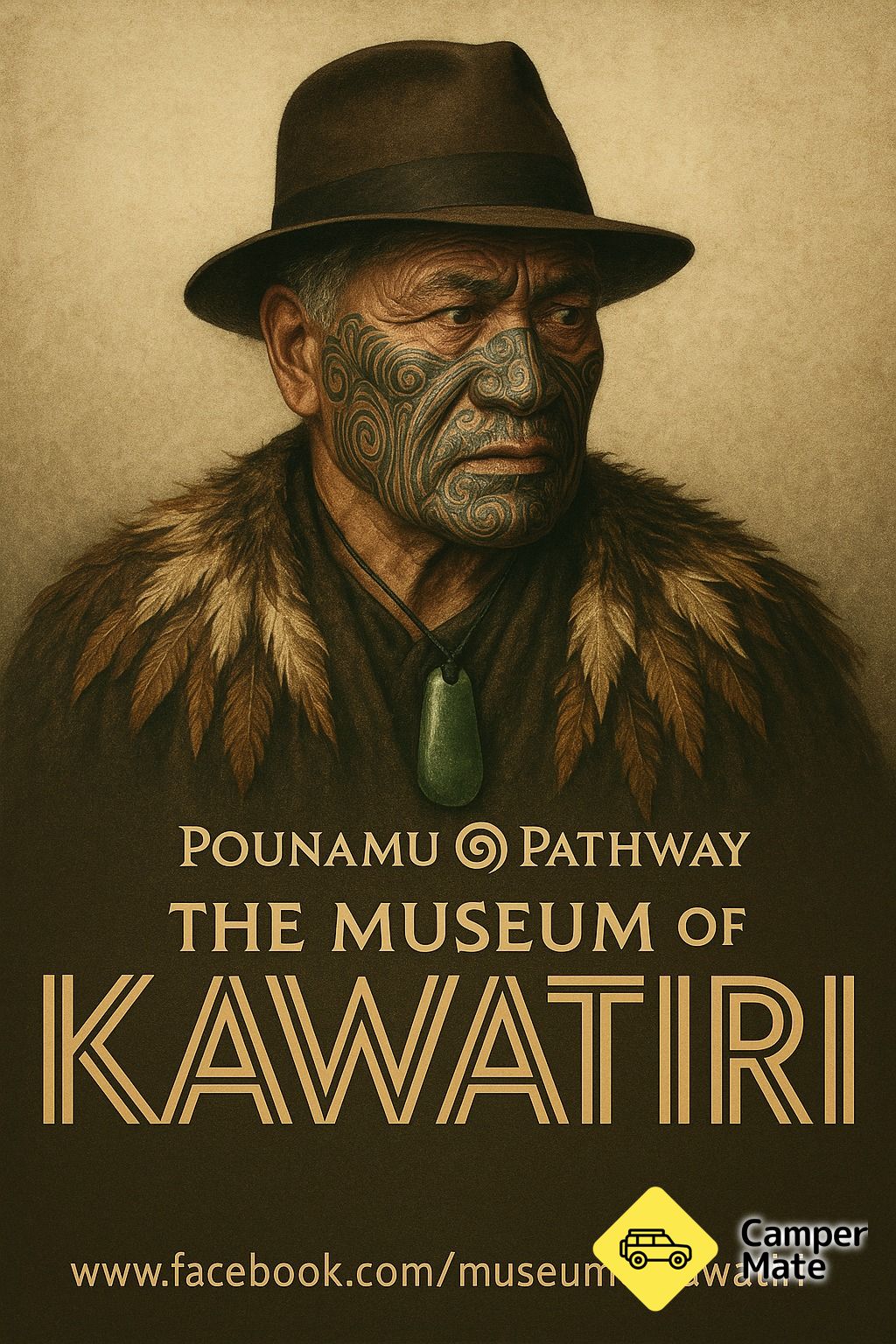 Museum of Kawatiri